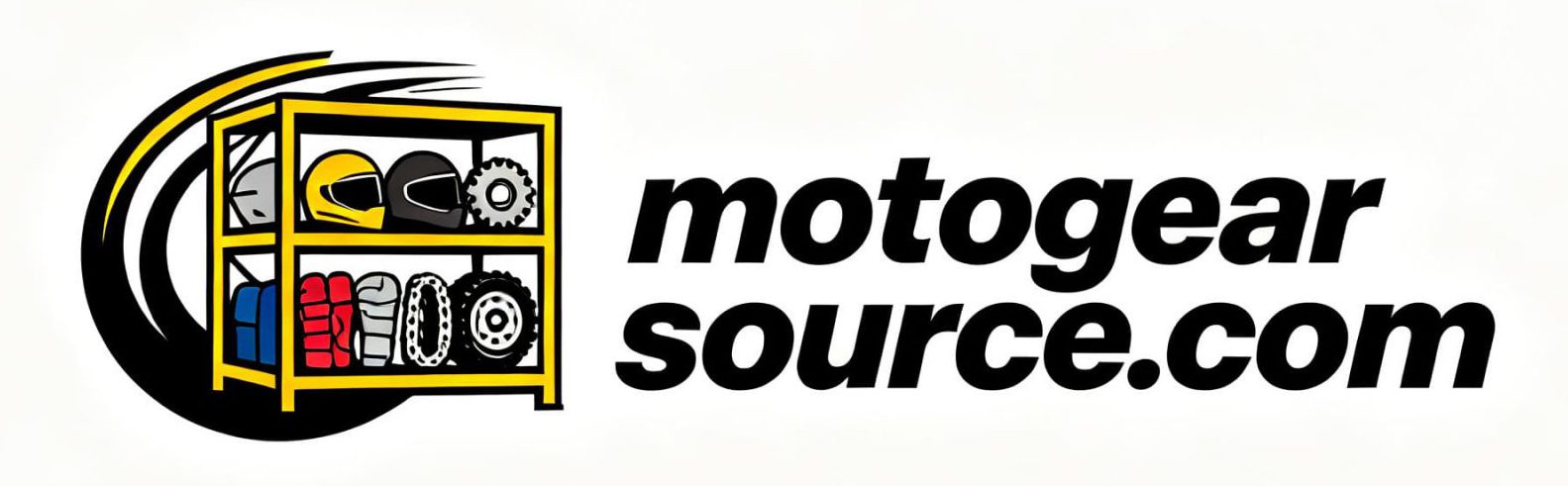 Moto Gear Source Moto Díly, Přilby, Rukavice a Ochranné Vybavení